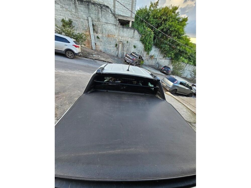 Fiat Strada Cab Dupla