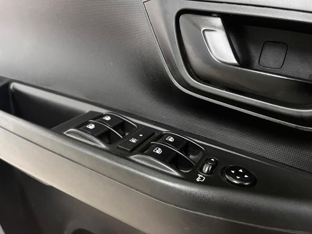 Fiat Strada Cab Dupla