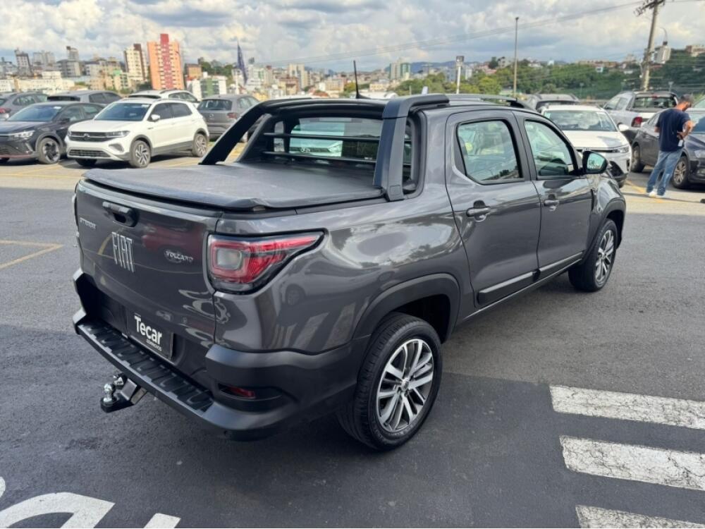 Fiat Strada Cab Dupla