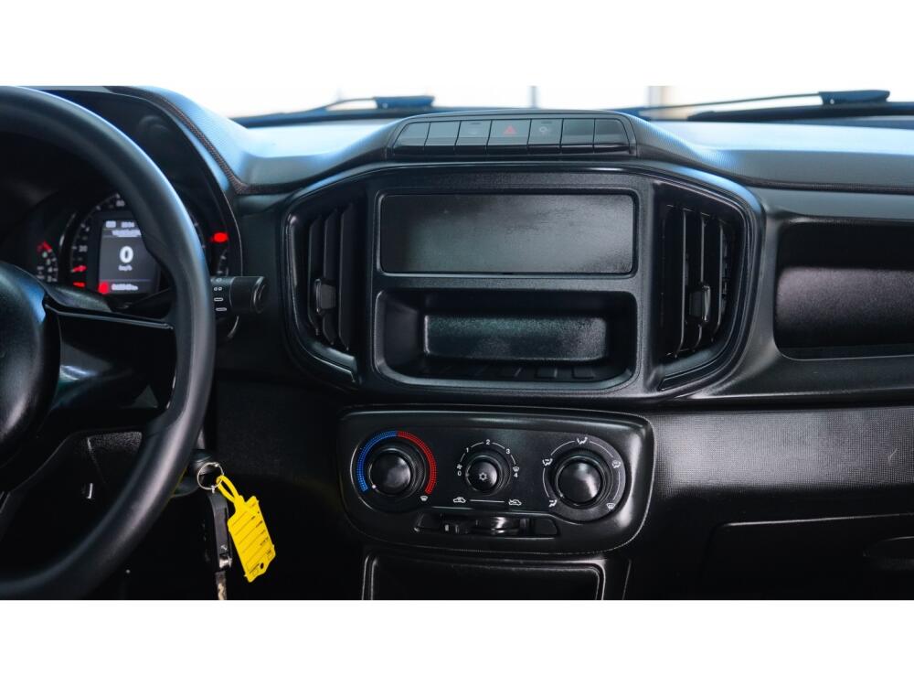 Fiat Strada Cab Dupla