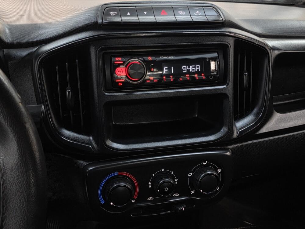 Fiat Strada Cab Dupla
