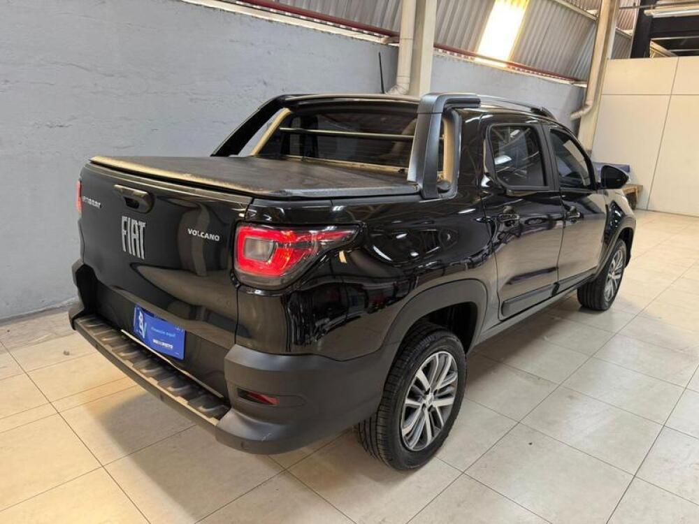 Fiat Strada Cab Dupla