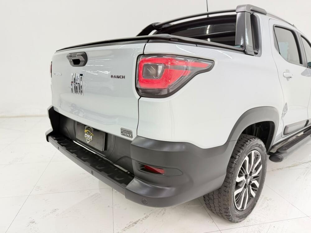 Fiat Strada Cab Dupla