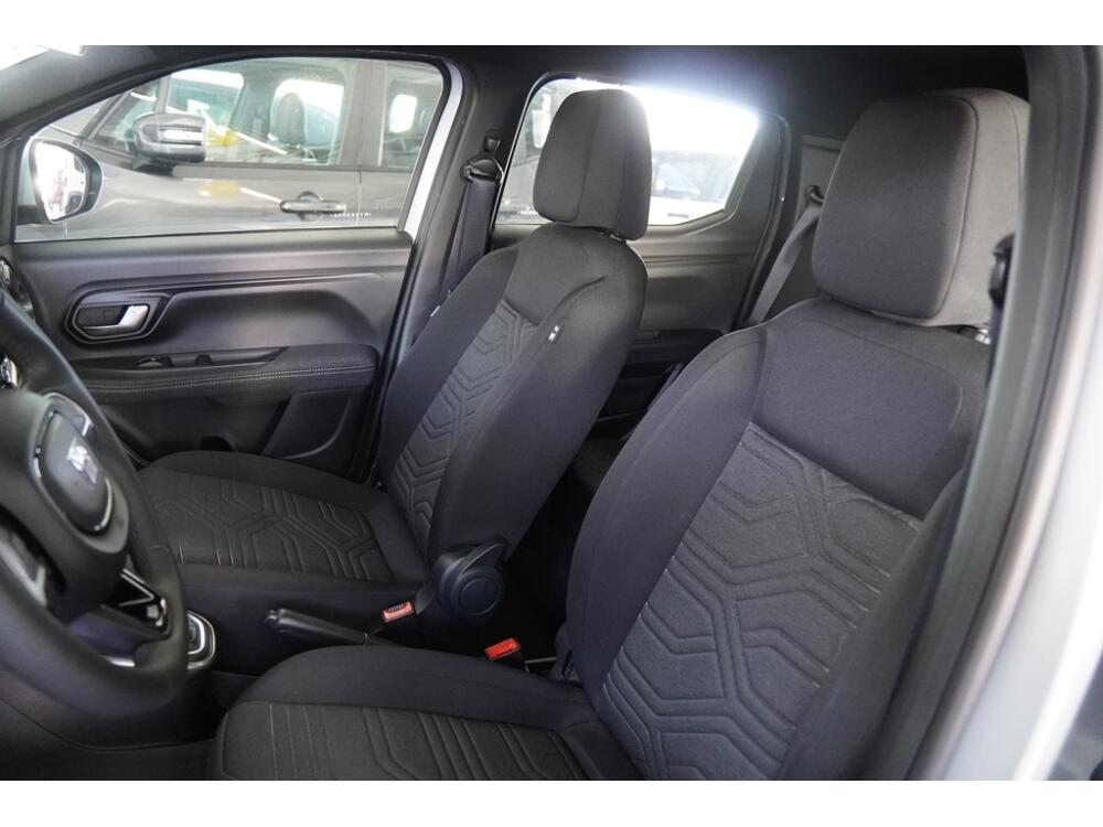 Fiat Strada Cab Dupla