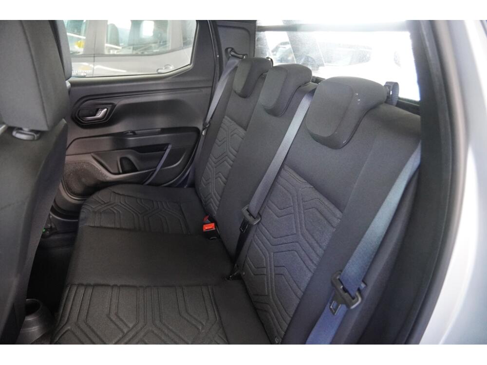 Fiat Strada Cab Dupla