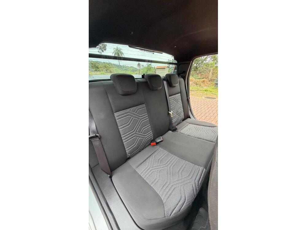 Fiat Strada Cab Dupla