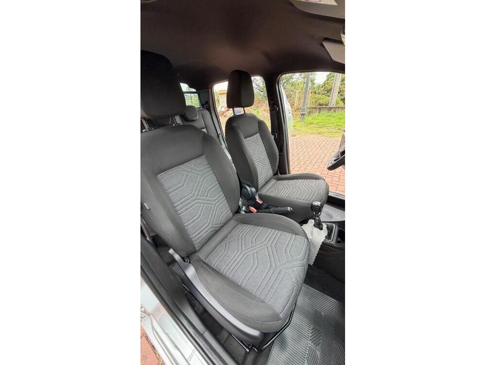 Fiat Strada Cab Dupla