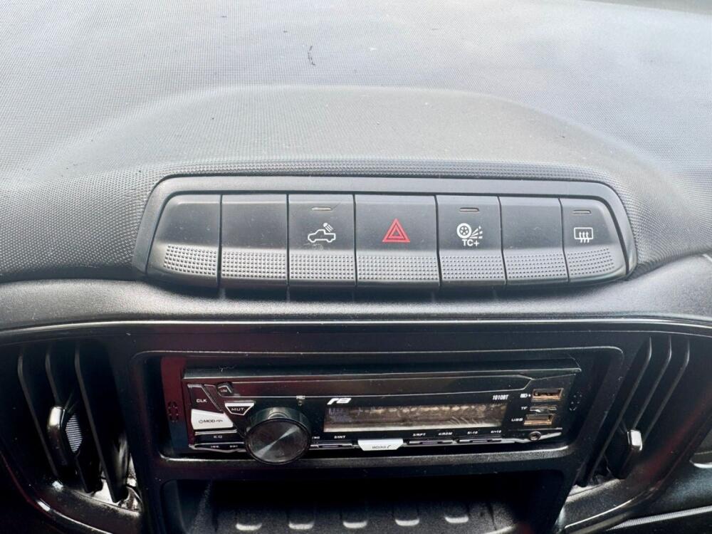 Fiat Strada Cab Dupla
