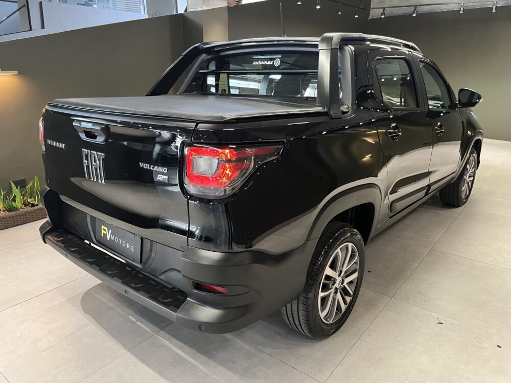 Fiat Strada Cab Dupla