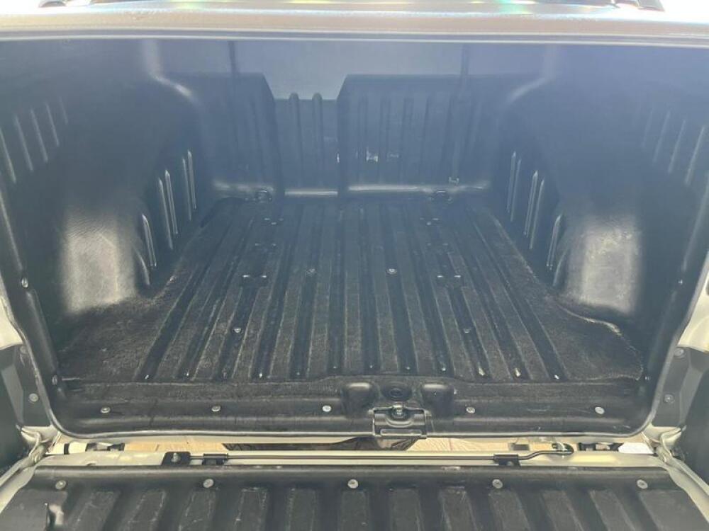 Fiat Strada Cab Dupla