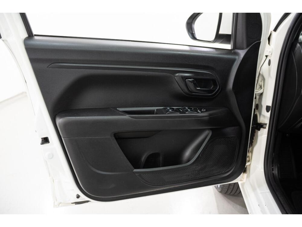 Fiat Strada Cab Dupla