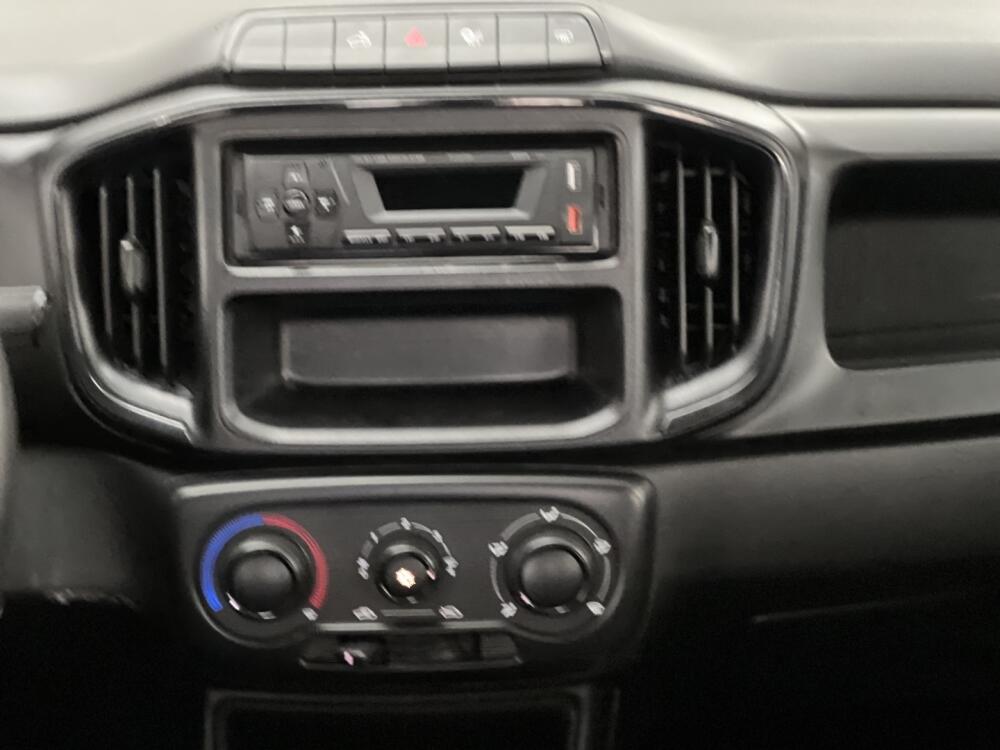 Fiat Strada Cab Dupla