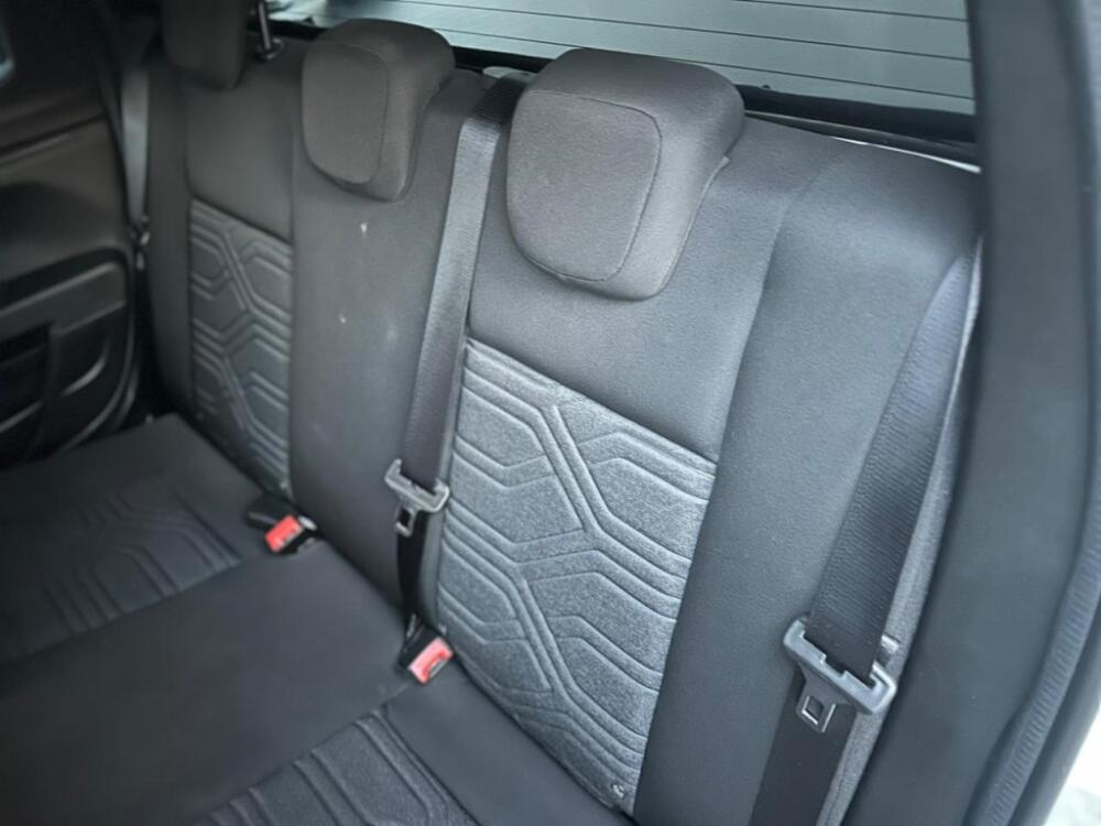 Fiat Strada Cab Dupla