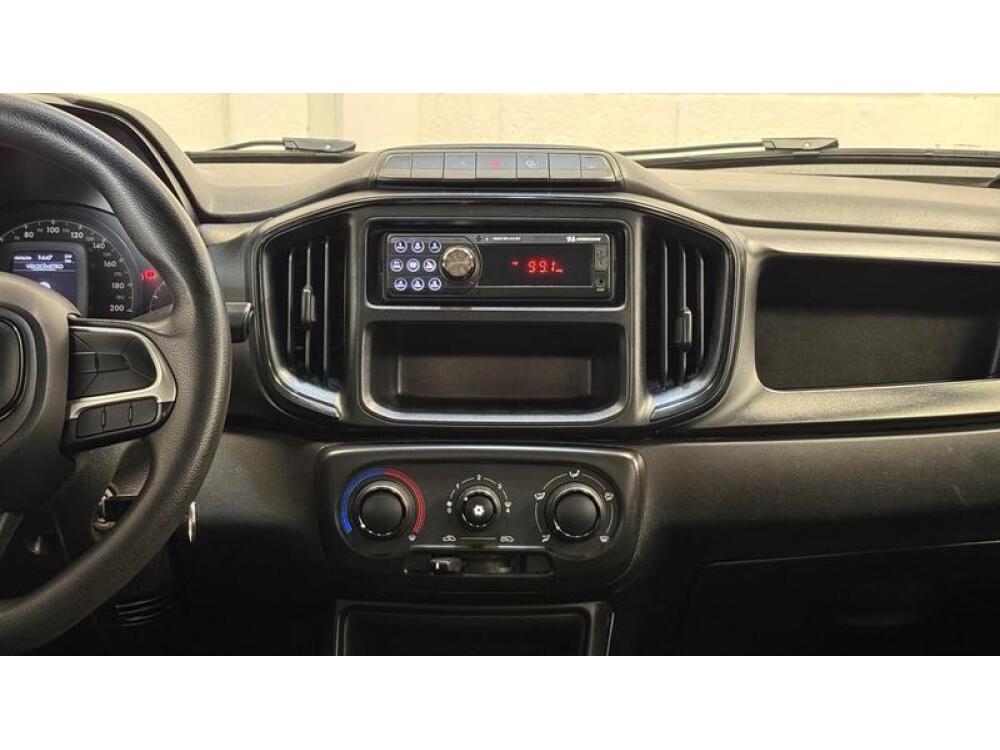 Fiat Strada Cab Dupla