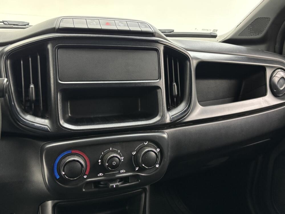 Fiat Strada Cab Dupla