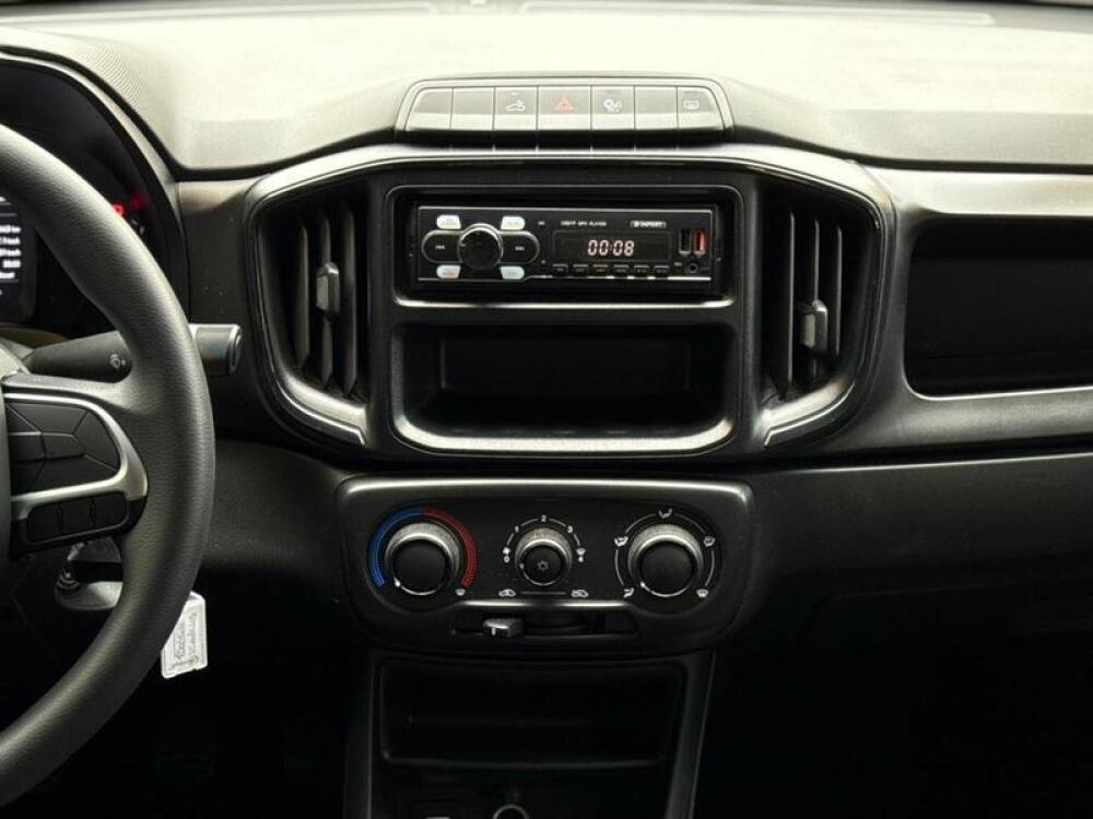 Fiat Strada Cab Dupla