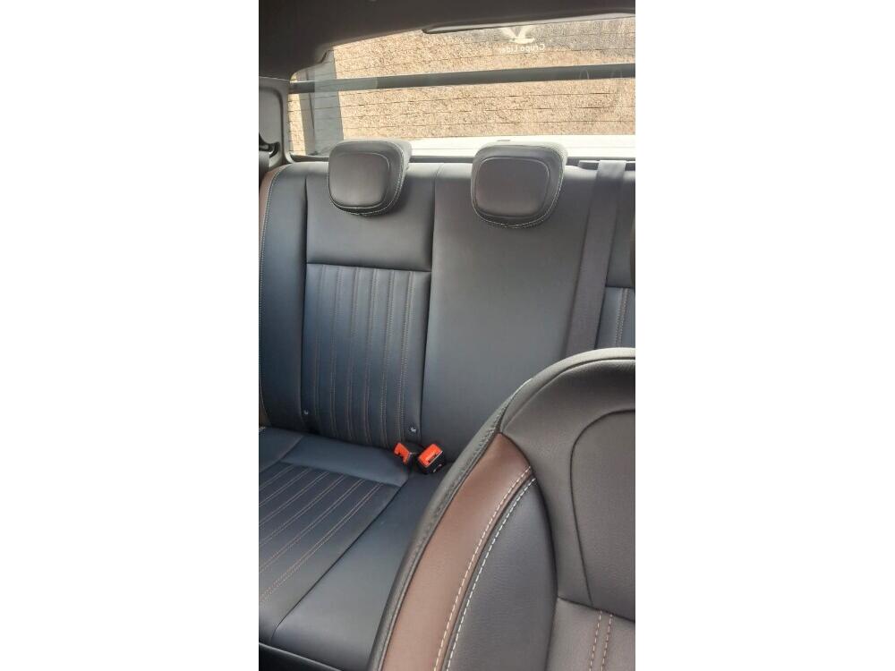 Fiat Strada Cab Dupla