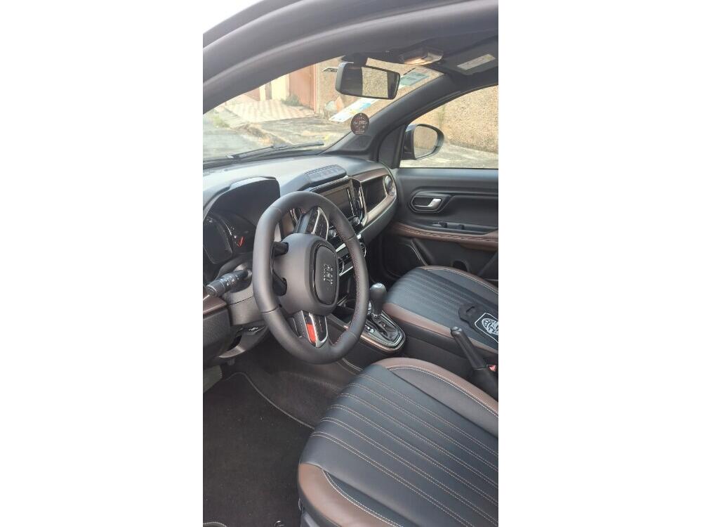 Fiat Strada Cab Dupla
