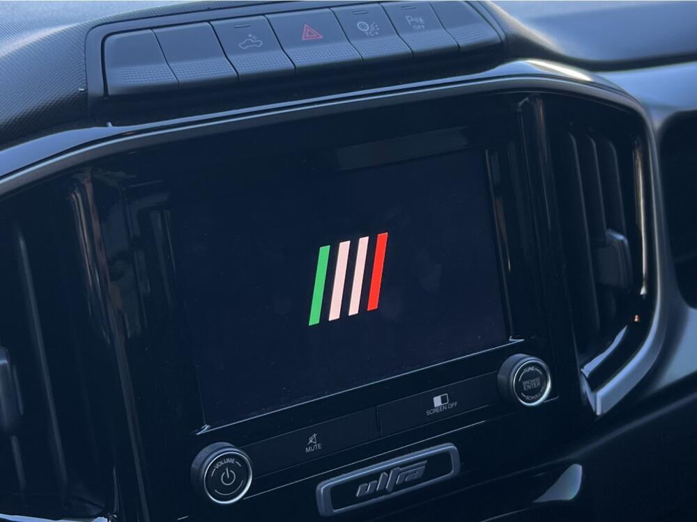 Fiat Strada Cab Dupla