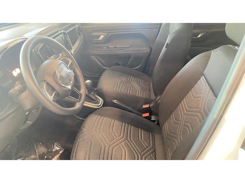 Fiat Strada Cab Dupla