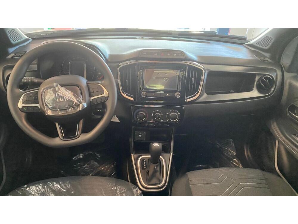 Fiat Strada Cab Dupla