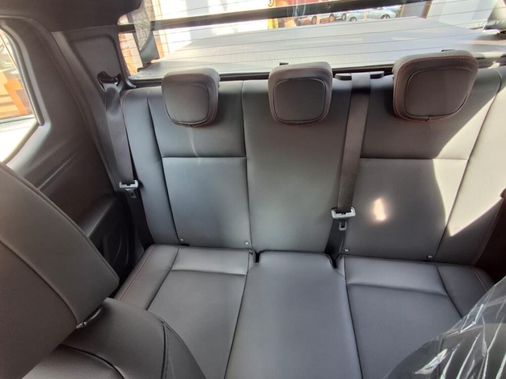 Fiat Strada Cab Dupla