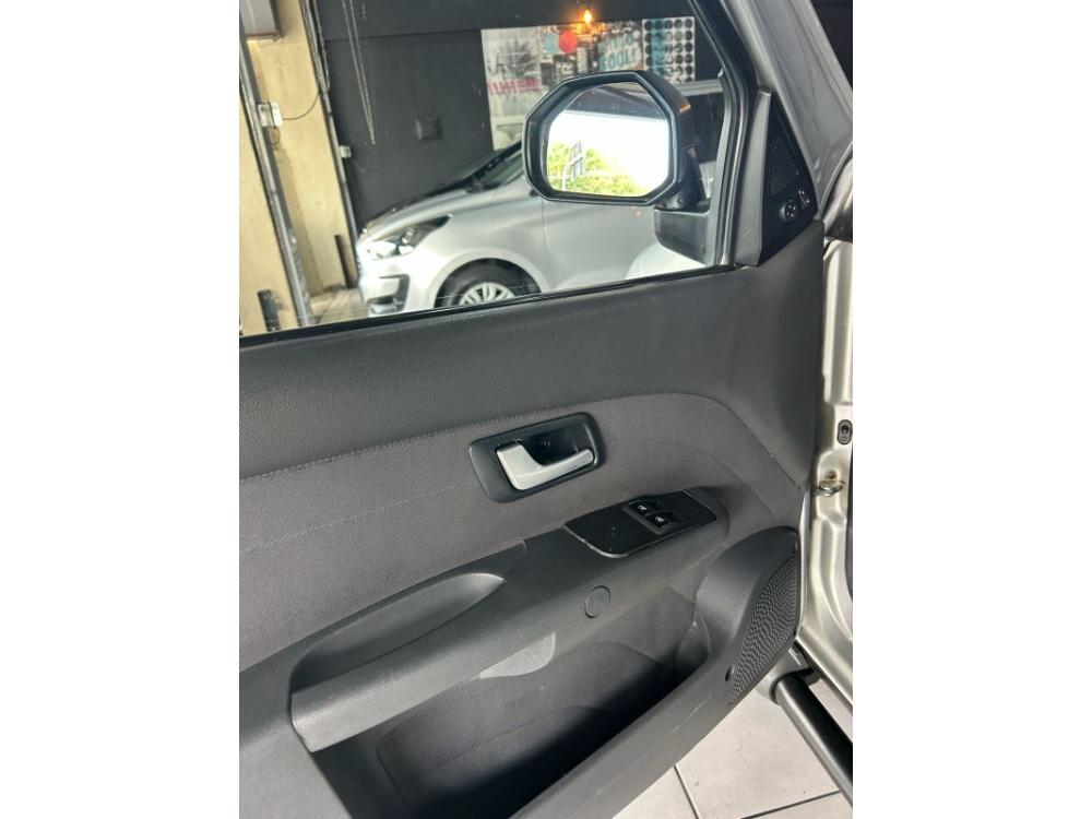 Fiat Strada Cab. Est.
