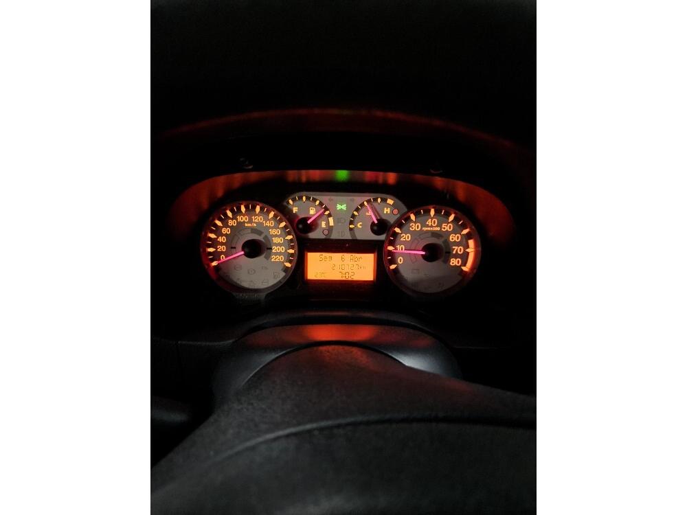 Fiat Strada Cab. Est.