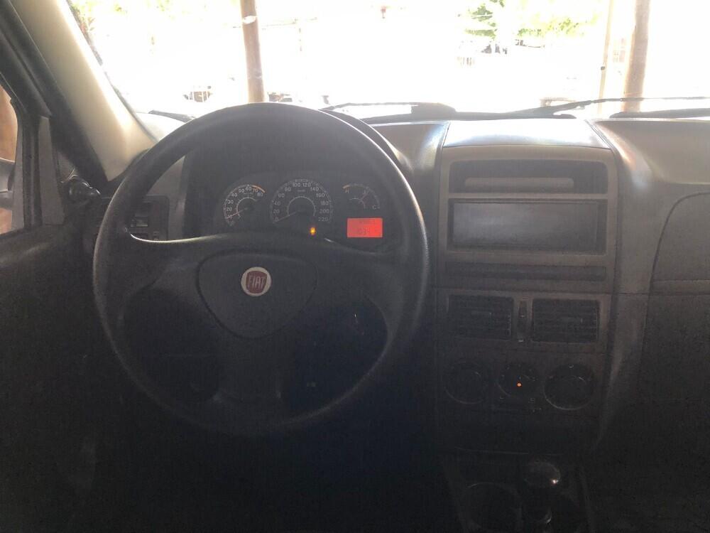 Fiat Strada Cab. Est.