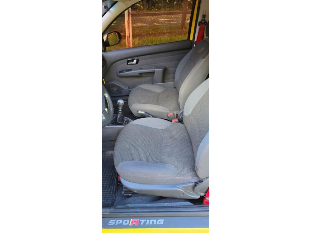 Fiat Strada Cab. Est.