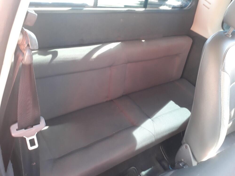 Fiat Strada Cab. Est.