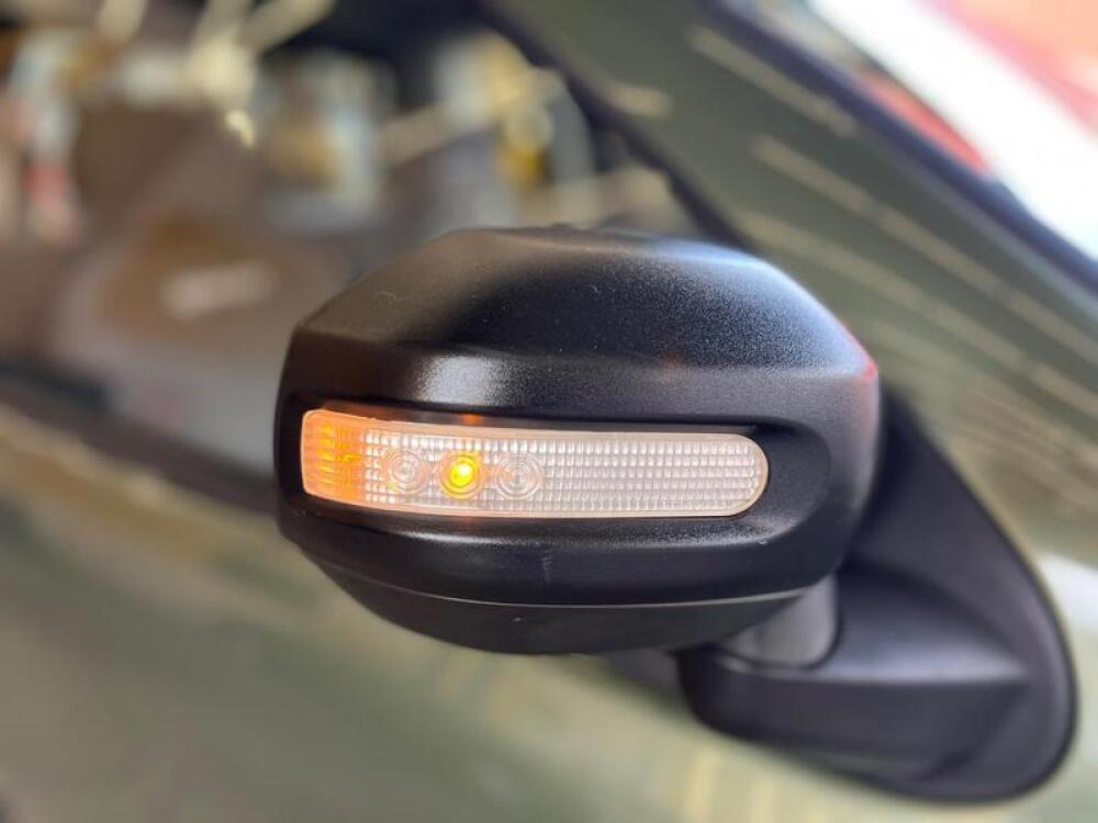 Fiat Strada Cab. Est.