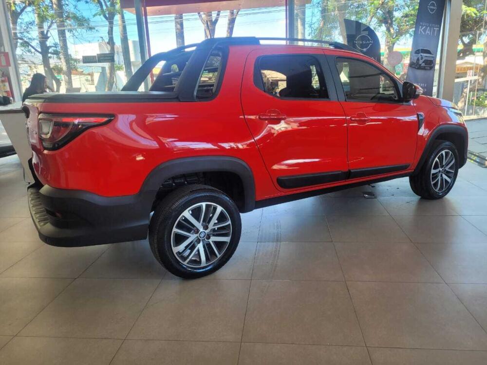 Fiat Strada Cab. Est.