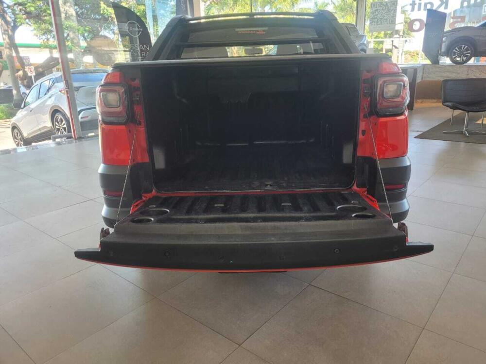 Fiat Strada Cab. Est.