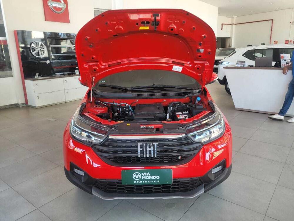 Fiat Strada Cab. Est.
