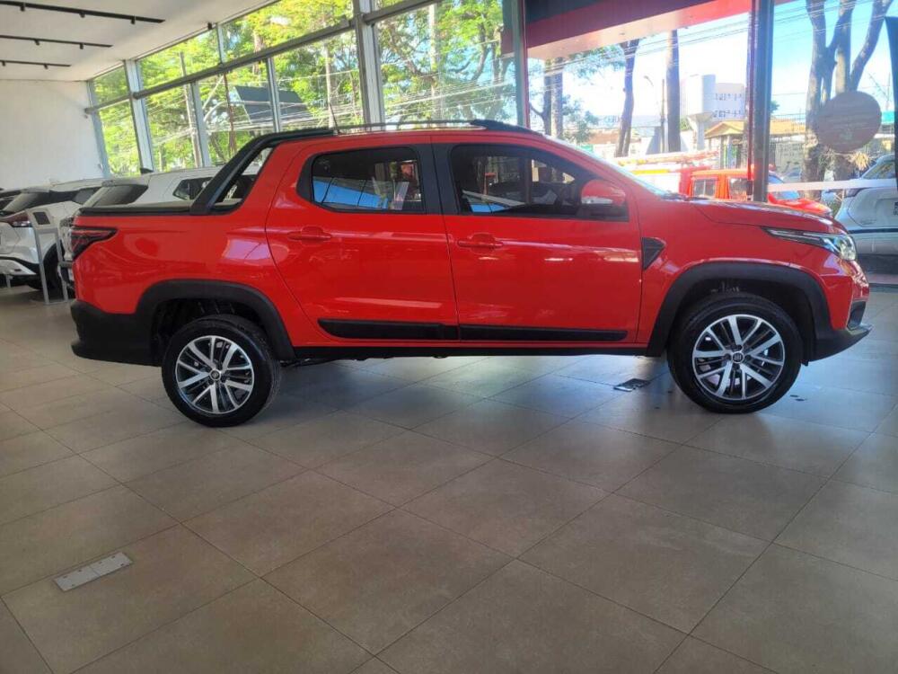 Fiat Strada Cab. Est.