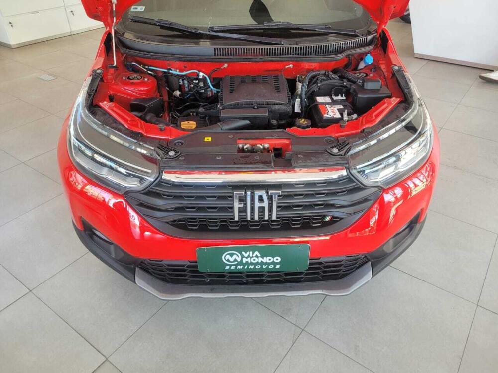 Fiat Strada Cab. Est.