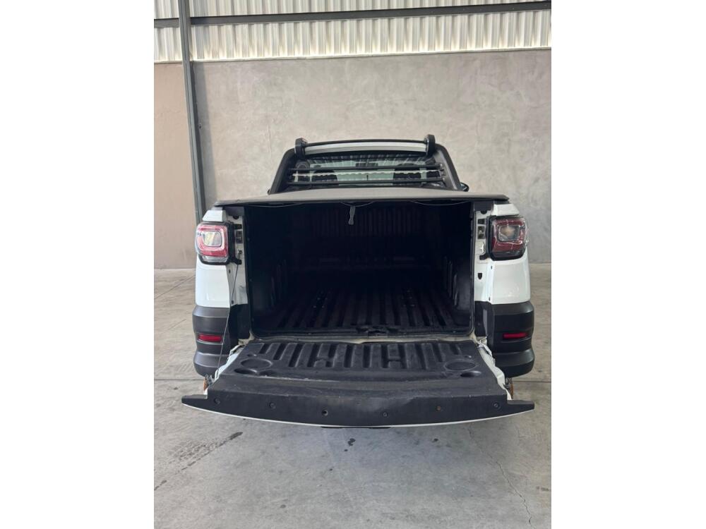 Fiat Strada Cab. Simples