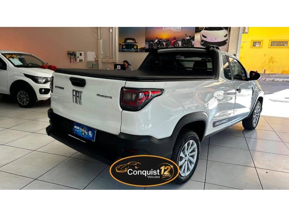 Fiat Strada Cab. Est.