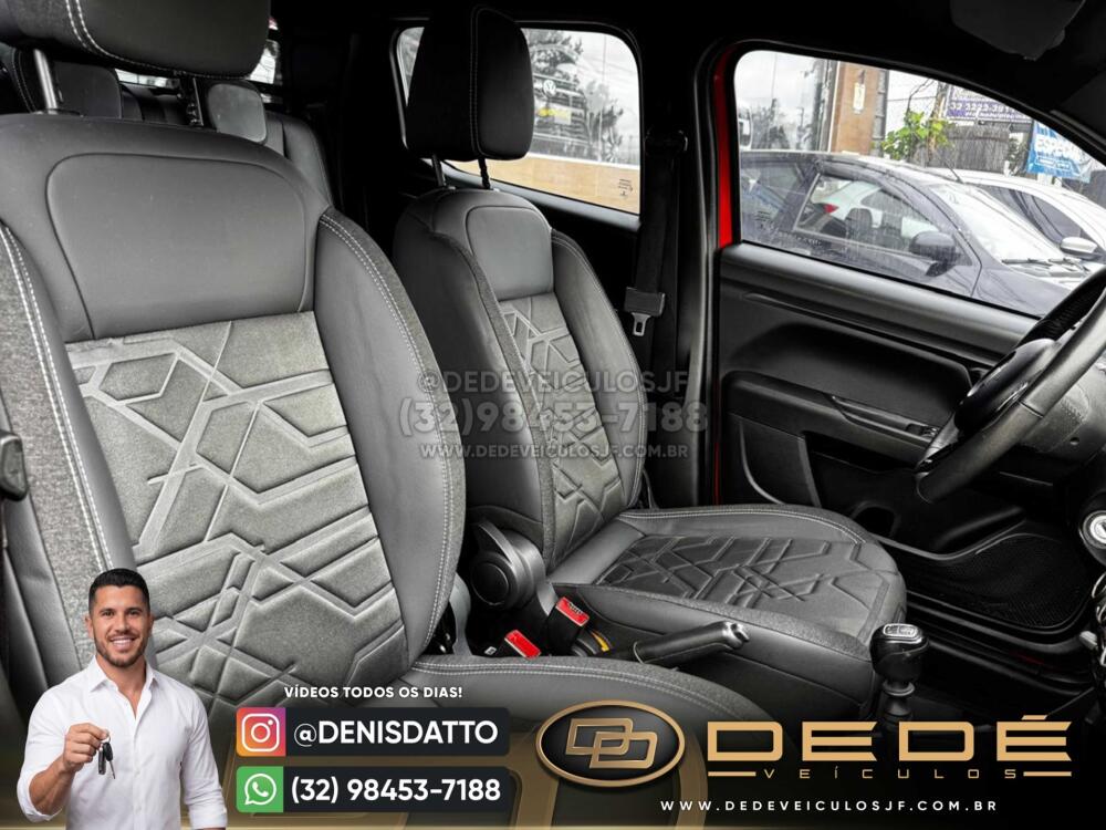 Fiat Strada Cab. Est.