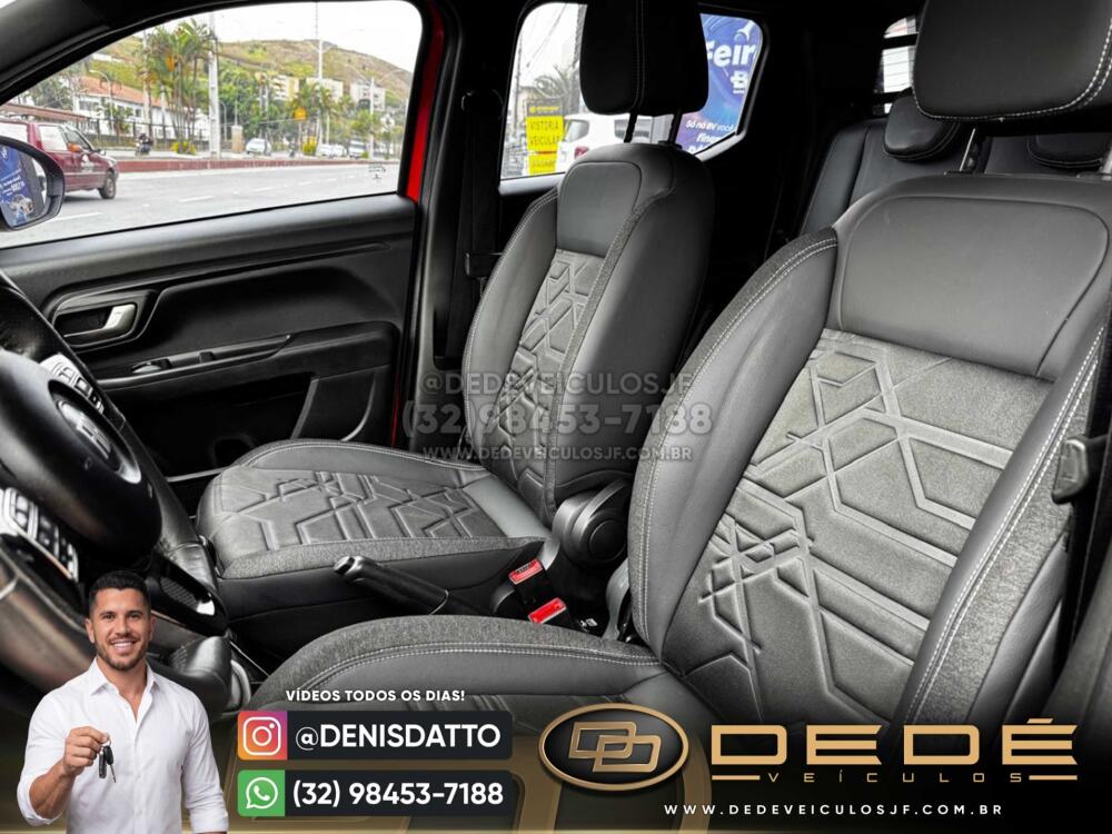 Fiat Strada Cab. Est.