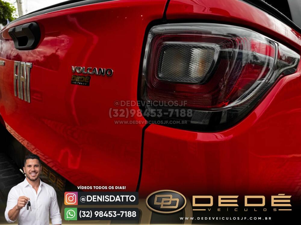 Fiat Strada Cab. Est.