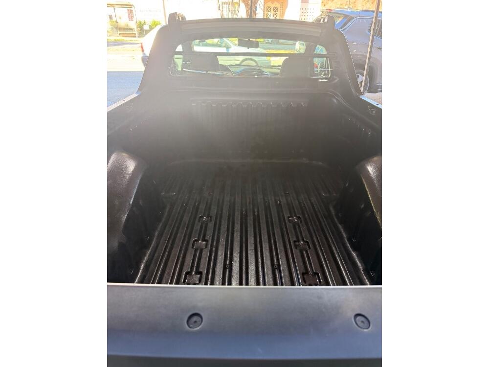 Fiat Strada Cab. Est.