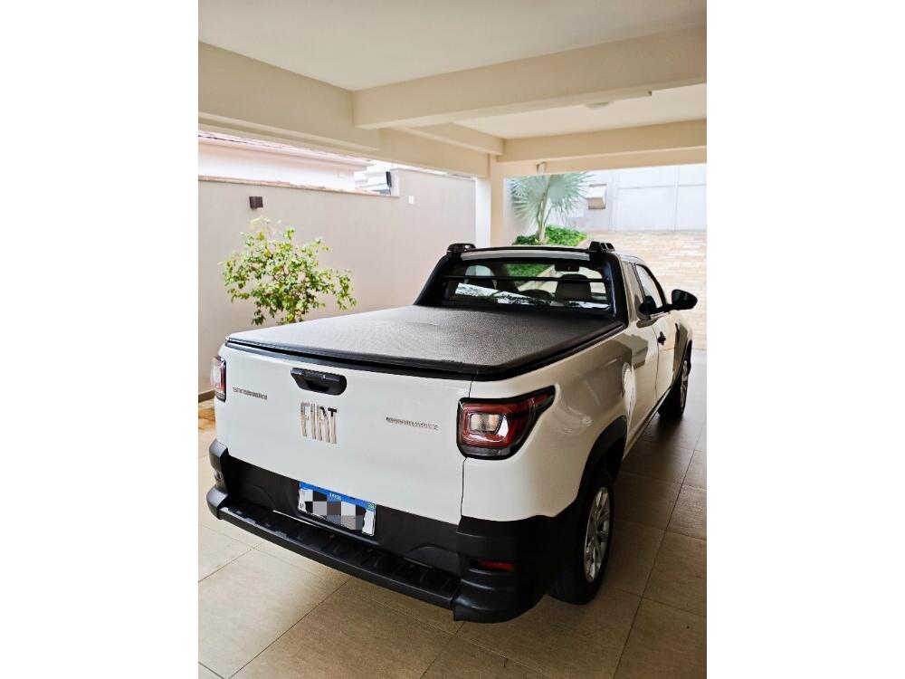 Fiat Strada Cab. Est.