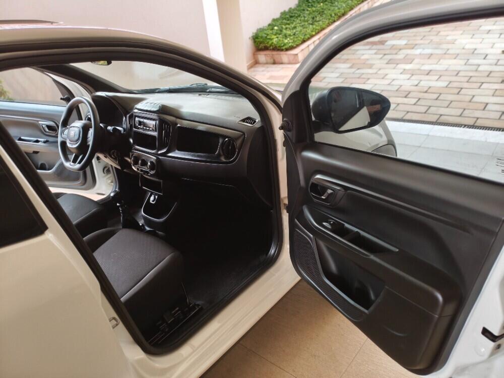 Fiat Strada Cab. Est.