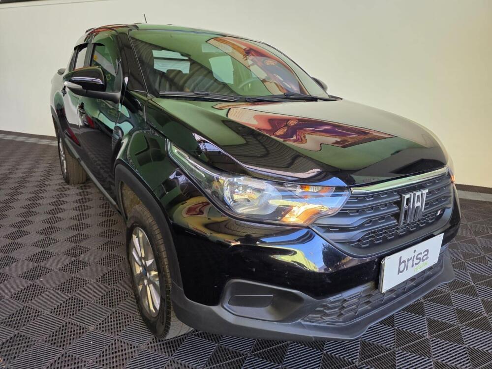 Fiat Strada Cab. Est.