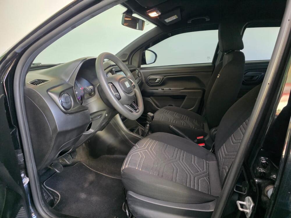 Fiat Strada Cab. Est.