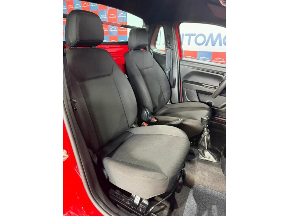 Fiat Strada Cab. Simples