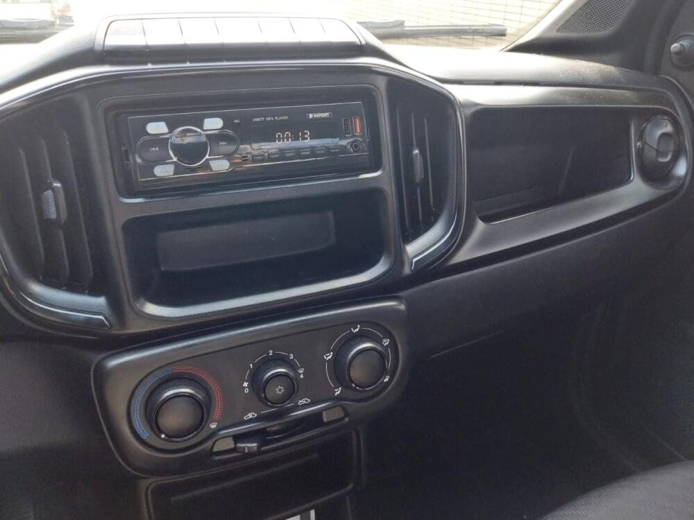 Fiat Strada Cab. Simples