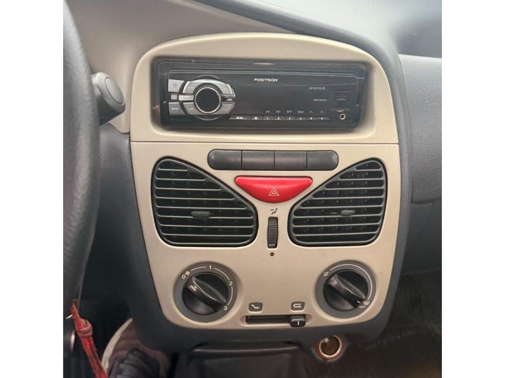 Fiat Strada Cab. Simples